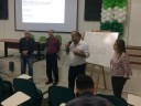 Encerramento curso Conformidade Contábil Encerramento curso Conformidade Contábil