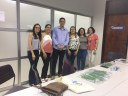 Equipe da Visita Técnica Equipe da Visita Técnica