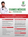 Exames Médicos Periódicos Exames Médicos Periódicos