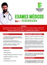 Exames Médicos Periódicos