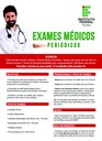 Exames Médicos Periódicos Exames Médicos Periódicos