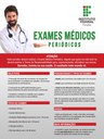 Exames Médicos Periódicos