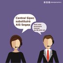 Central SIPEC Central SIPEC