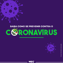 Coronavirus Coronavirus