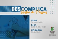 Descomplica GP - Planos de Saúde