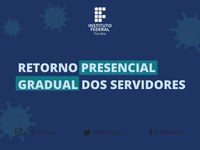 Retorno presencial