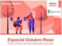 Live Outubro Rosa 2021