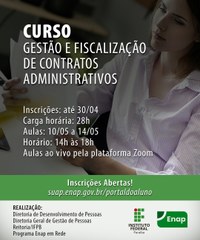 Curso Gescon