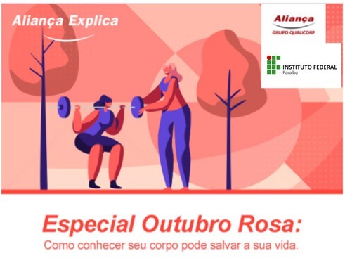 Live Outubro Rosa 2021