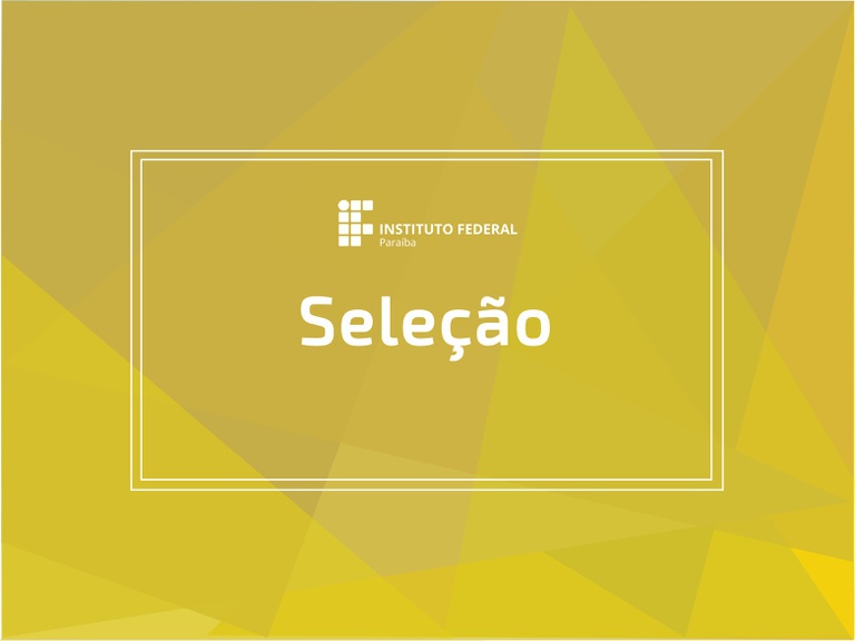 Seleção