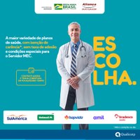 Aliança planos sem carência