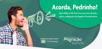Live Migração Funpresp
