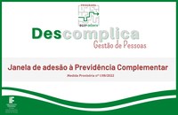 Descomplica Previdência Complementar