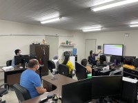 Terceiro encontro DLAP