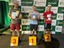 1ª Corrida do IFPB - Campus Sousa