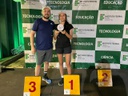 1ª Corrida do IFPB - Campus Sousa