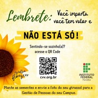 Setembro Amarelo