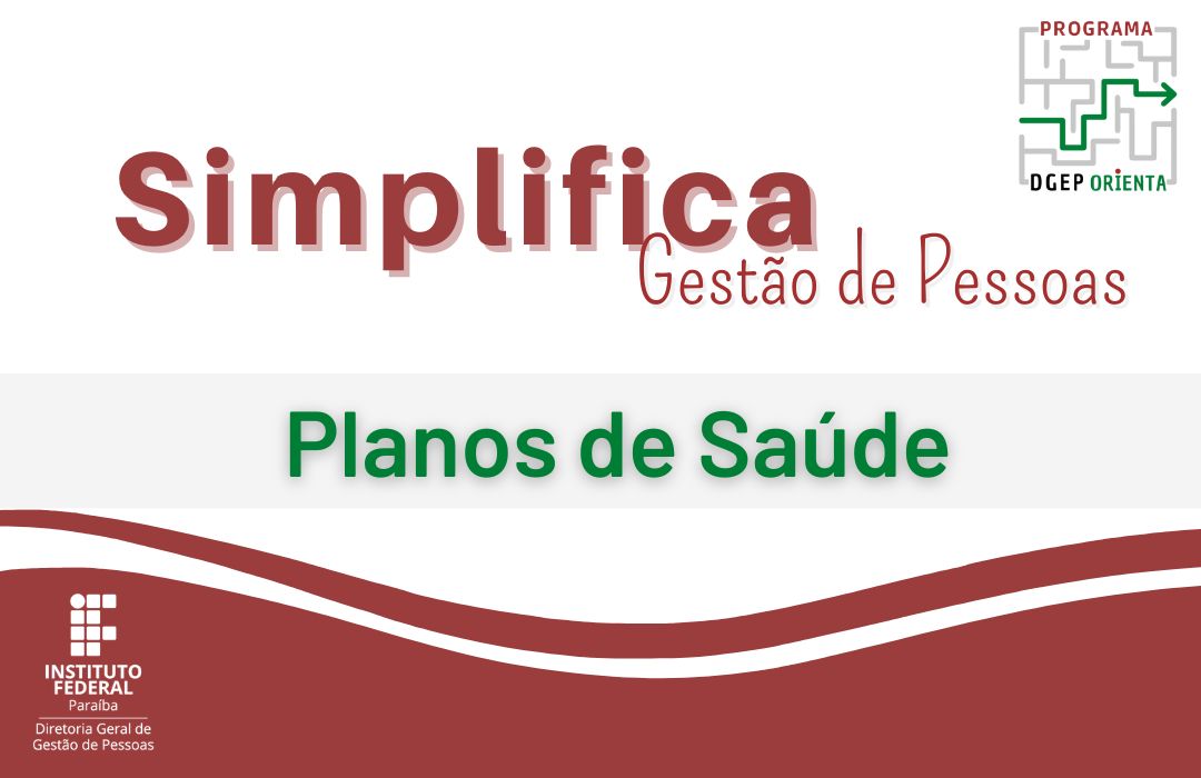 Simplifica planos de saúde