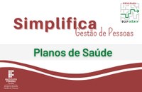 Simplifica planos de saúde
