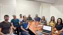 Reunião PDI Reunião PDI
