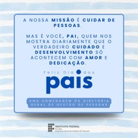 Dia dos Pais