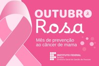 Outubro Rosa