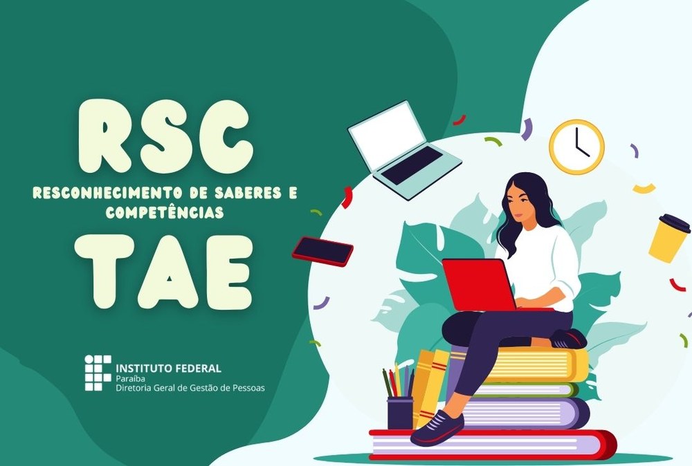 Comissão do IFPB avança nos preparativos para implantação do RSC-TAE