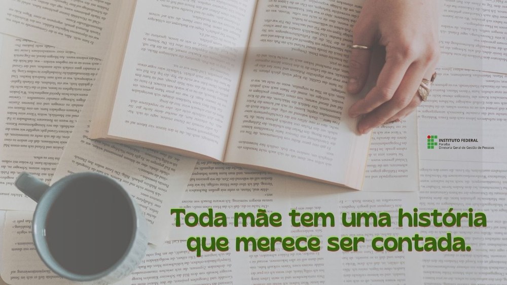 DGEP lança campanha para o Dia das Mães