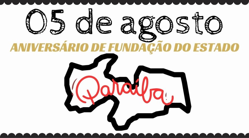Feriado interrompe atividades no IFPB e no IFSertãoPB nesta quarta (05/08)