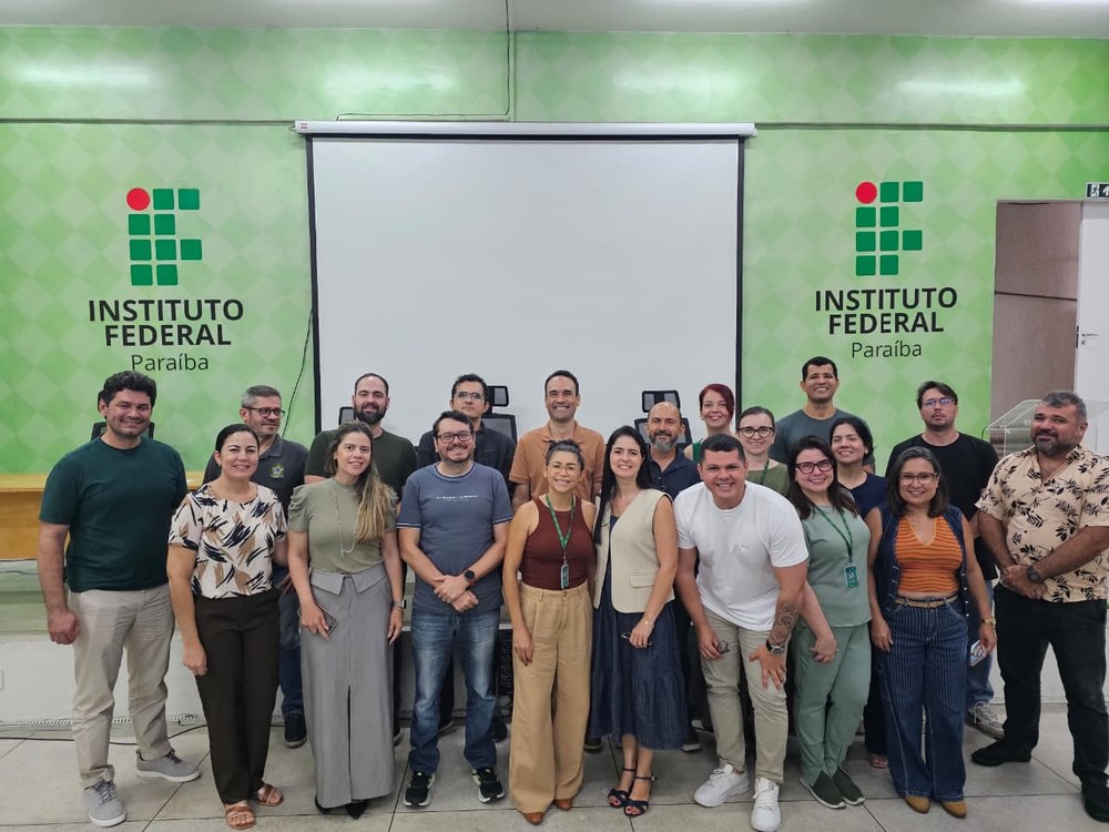 Encontros nos setores preparam equipes para o próximo ciclo da Avaliação de Desempenho dos TAEs