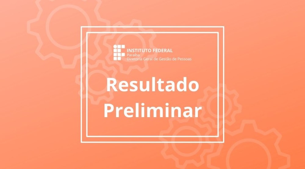Resultado preliminar de remoção docente é publicado