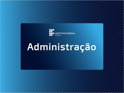IFPB e IFSertãoPB determinam suspensão de atividades presenciais nos dias 23 e 26/10