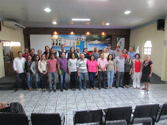  Seminário Regional 