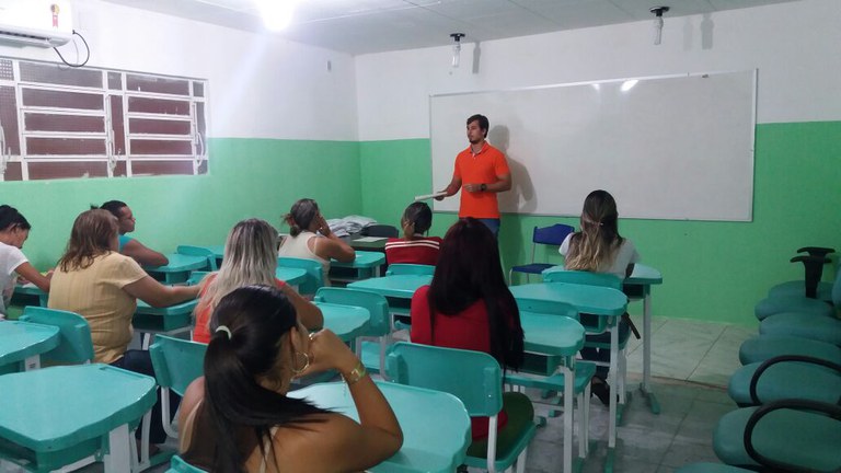 curso