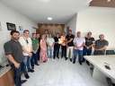 Solenidade de entrega de escritura de terreno para construção da sede definitiva do Campus Soledade (3).jpeg