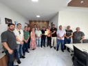 Solenidade de entrega de escritura de terreno para construção da sede definitiva do Campus Soledade (4).jpeg