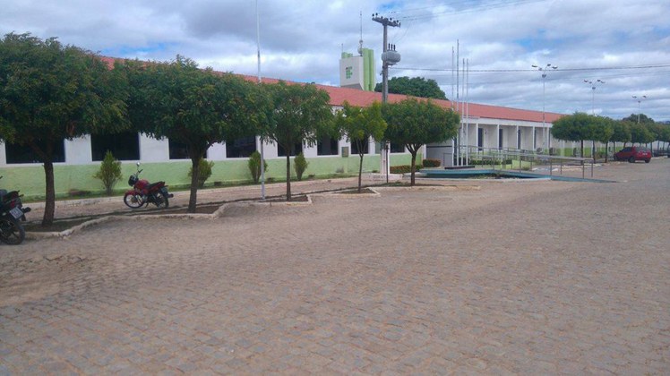 Campus Sousa