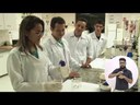 CATÁLOGO DE CURSOS - Licenciatura em Química