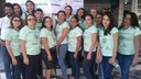 Turma do projeto Turma do projeto