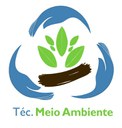 Logo desenvolvida pelo estudante José Sousa para curso de Meio Ambiente