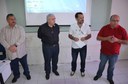 Campus Sousa sedia encontro para discutir cortes para o próximo ano