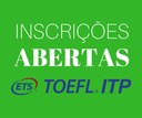 O Toefl–ITP tem o objetivo de avaliar a compreensão auditiva, a expressão escrita e a leitura do idioma inglês de cada estudante