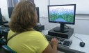 Mais conectada Mais conectada