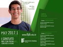 PSCT 2017.1 PSCT 2017.1