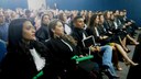 Evento reuniu estudantes dos cursos superiores em Agroecologia, Alimentos, Química e Medicina Veterinária