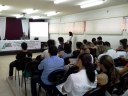Palestras Palestras