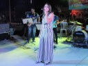 Priscilla Lacerda vence a competição, cantando Elis Regina