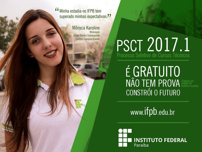 PSCT 2017