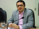Vereador Cacá Gadelha foi o autor da proposta
