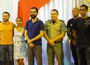 Evento da Polícia Militar da Paraíba contou com parceria do IFPB